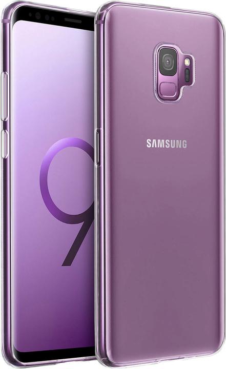 Immagine prodotto Avizar Serie della pelle (Samsung Galaxy S9)
