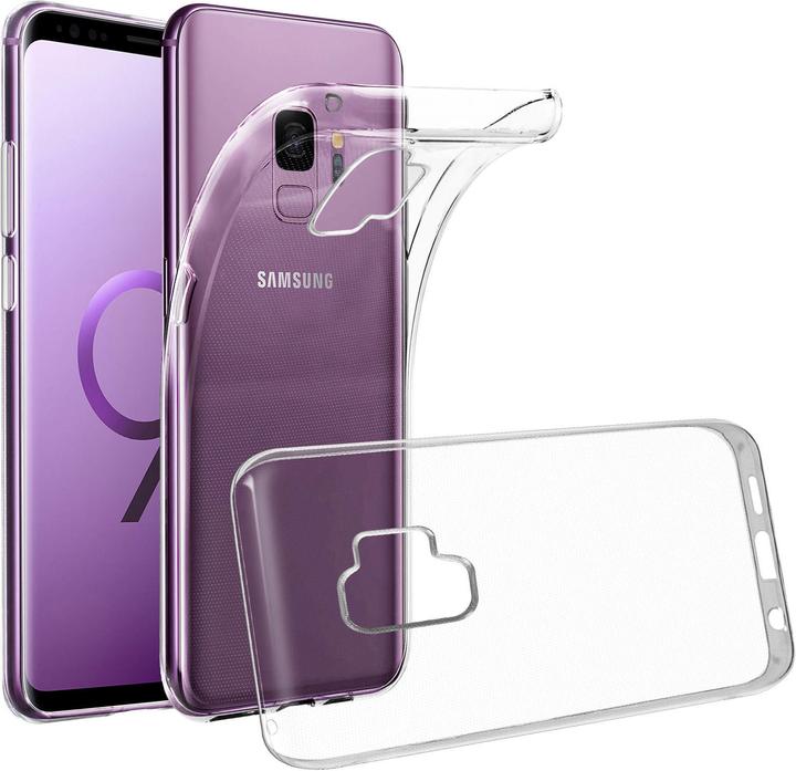 Immagine prodotto Avizar Serie della pelle (Samsung Galaxy S9)