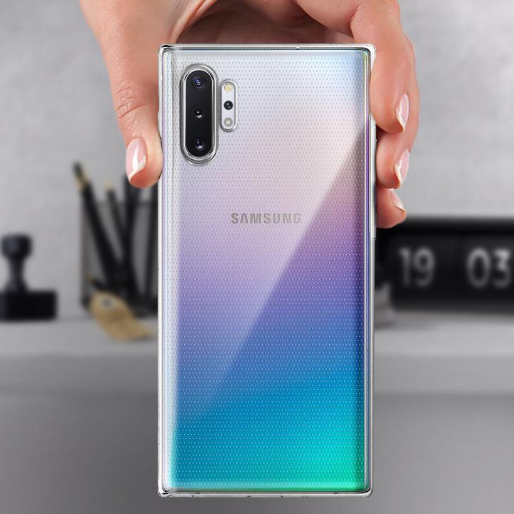 Image du produit Avizar Série de peaux (Samsung Galaxy Note 10 Plus)