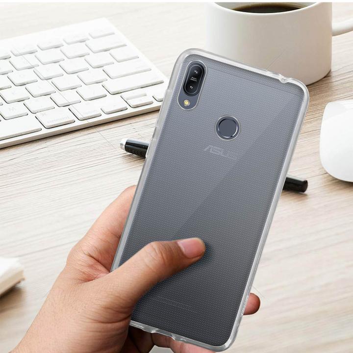 Immagine prodotto Avizar Serie della pelle (Asus Zenfone Max)