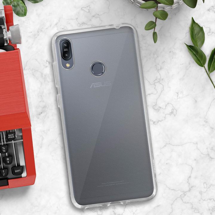 Immagine prodotto Avizar Serie della pelle (Asus Zenfone Max)