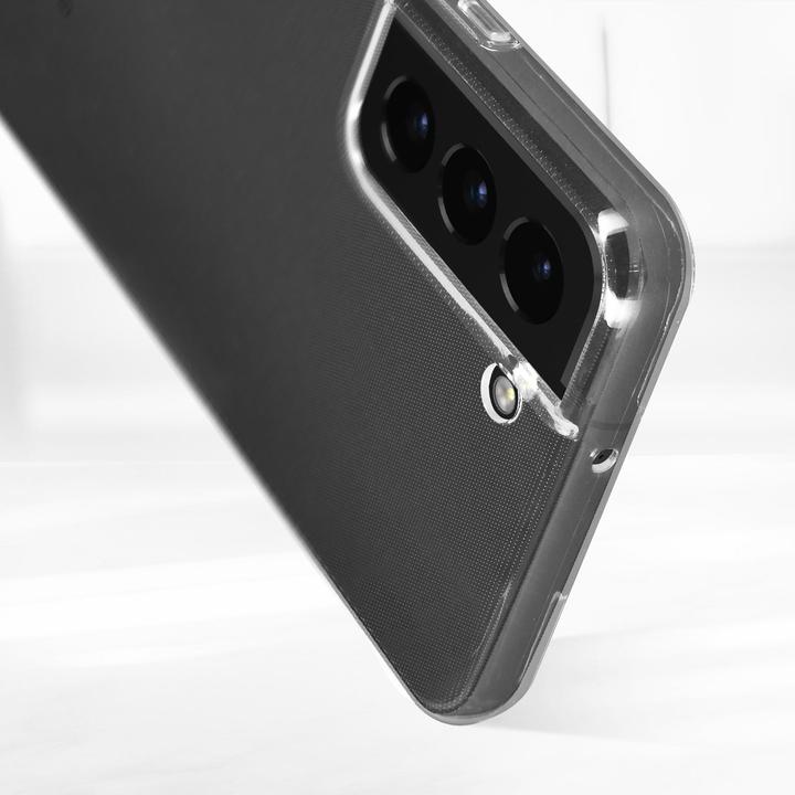 Actual product image Avizar Clear Series (Samsung Galaxy S22)