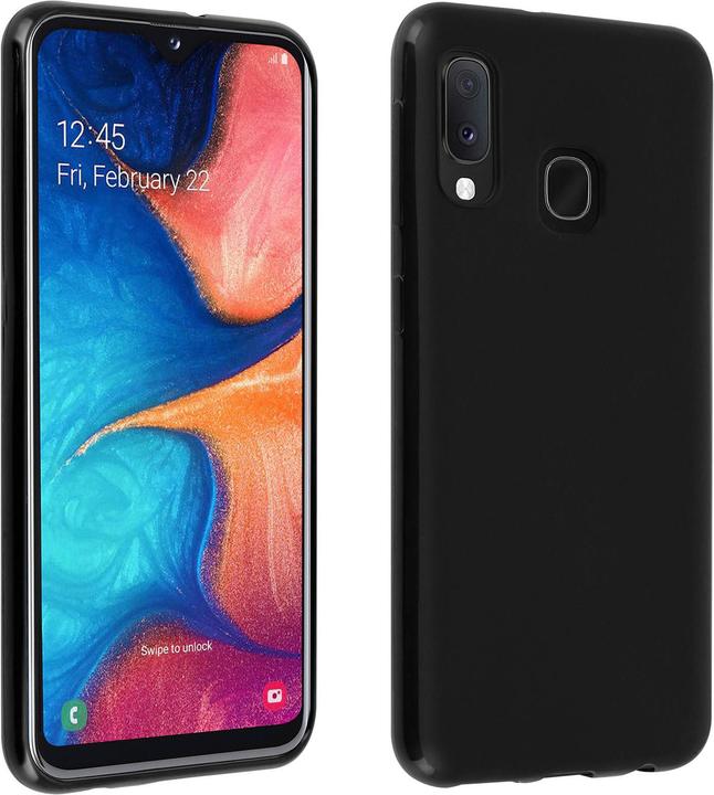 Image du produit Avizar Série Francis (Samsung Galaxy A20e)