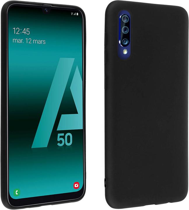 Actual product image Avizar Francis Series (Samsung Galaxy A30s)