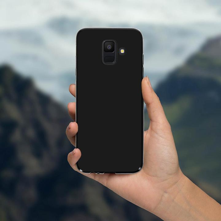 Actual product image Avizar Francis Series (Samsung Galaxy A6)