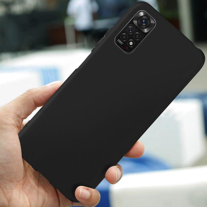 Image du produit Avizar Série Francis (Xiaomi Redmi Note 12S)