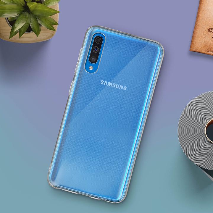 Produktbild Avizar Francis Series (Samsung Galaxy A30s)