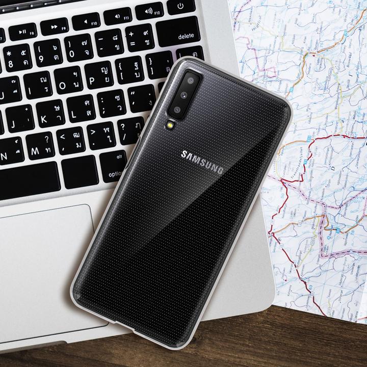 Actual product image Avizar Francis Series (Samsung Galaxy A7 (2018))