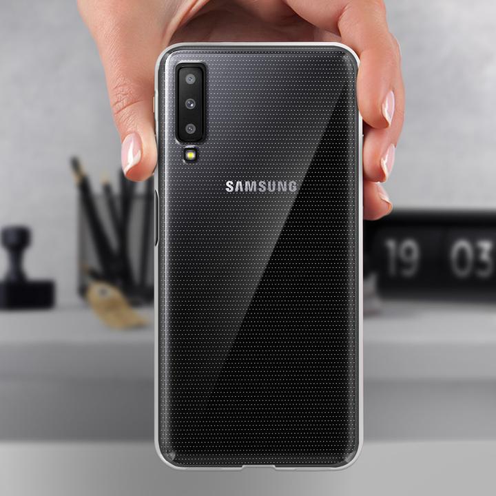 Actual product image Avizar Francis Series (Samsung Galaxy A7 (2018))