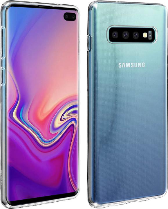 Actual product image Avizar Francis Series (Samsung Galaxy S10+)