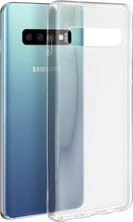Actual product image Avizar Francis Series (Samsung Galaxy S10+)