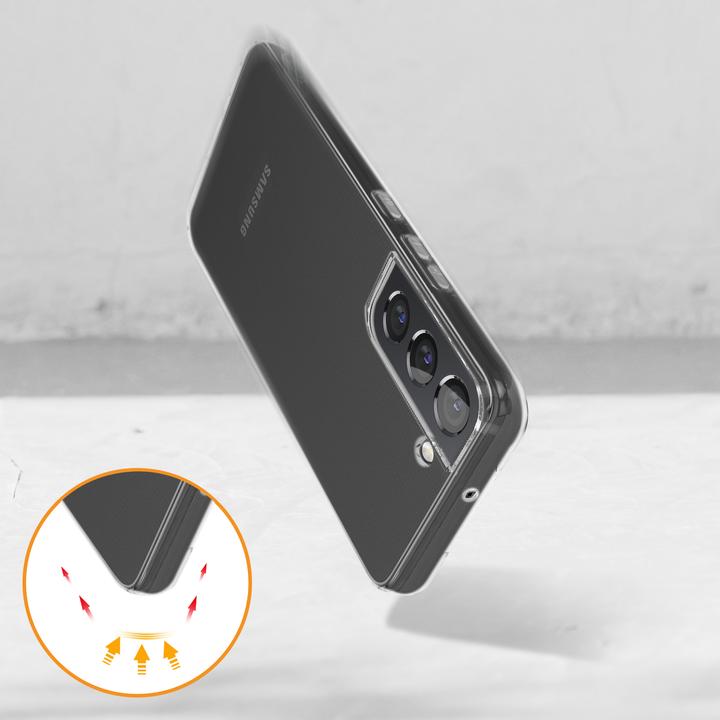 Produktbild Avizar Francis Series (Samsung Galaxy S22+)