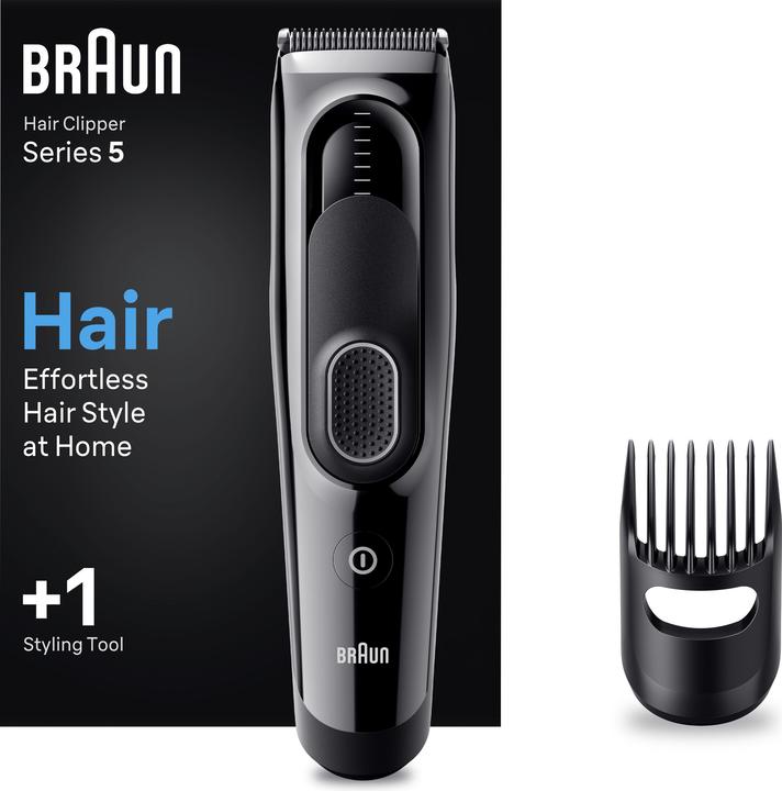 Produktbild Braun HC5310