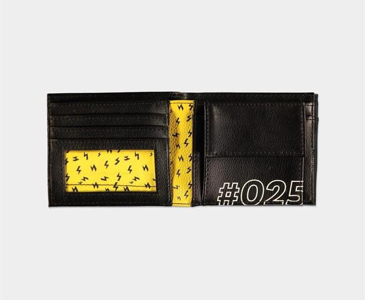 Immagine prodotto Pokémon #025 Portafoglio bifold