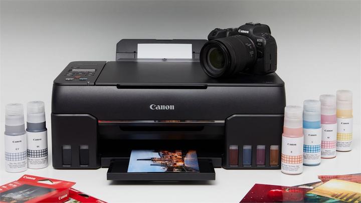 Produktbild Canon GI-53 M (M)
