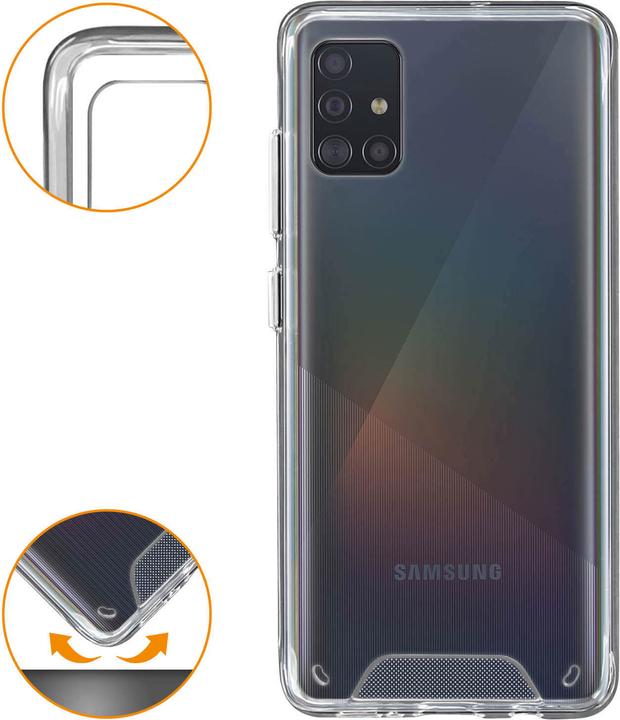 Immagine prodotto Avizar Serie Bazik (Samsung Galaxy A51)