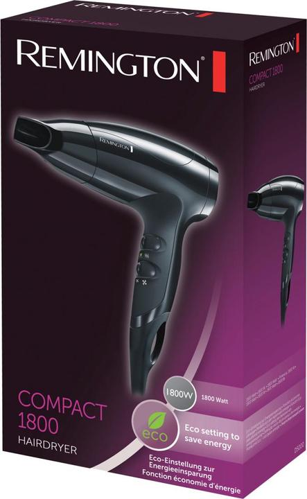 Produktbild Remington Compact 1800
