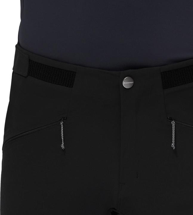 Actual product image Mammut Taiss SO Shorts Men (S)