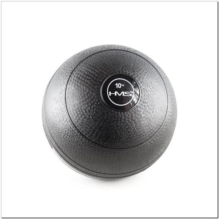 Actual product image HMS Slingshot ball 10 kg PSB-10 (10 kg, 240 mm)