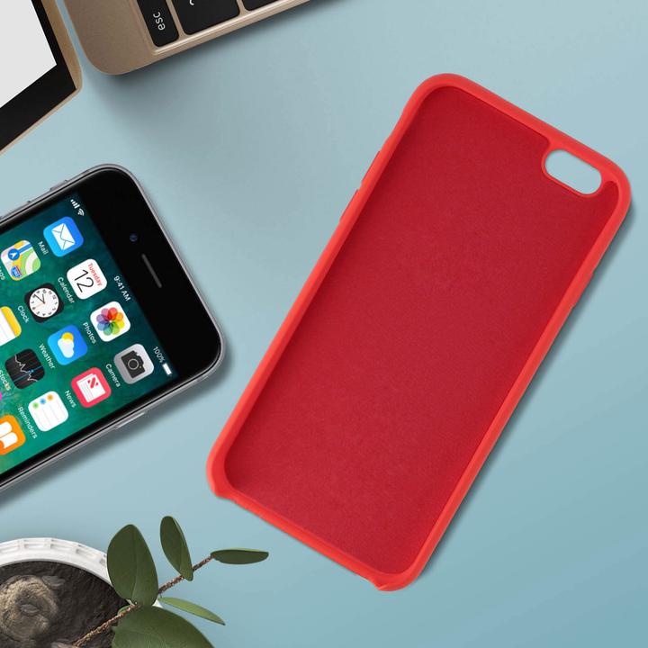 Produktbild Avizar Fast Series (Apple iPhone 6s)