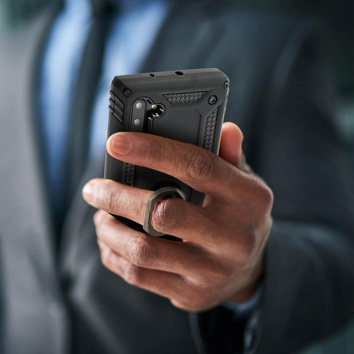 Actual product image Avizar Kosto Series (Samsung Galaxy Note 10)