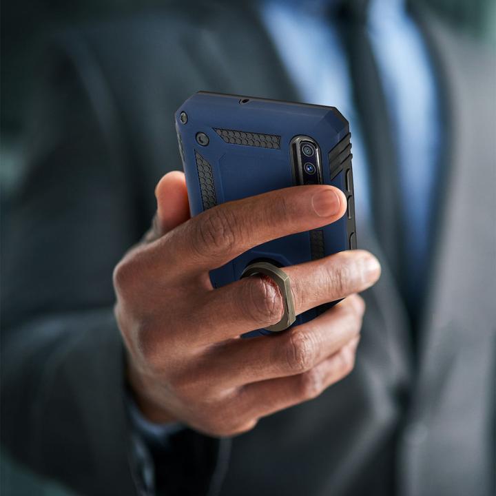 Actual product image Avizar Kosto Series (Samsung Galaxy A30s)