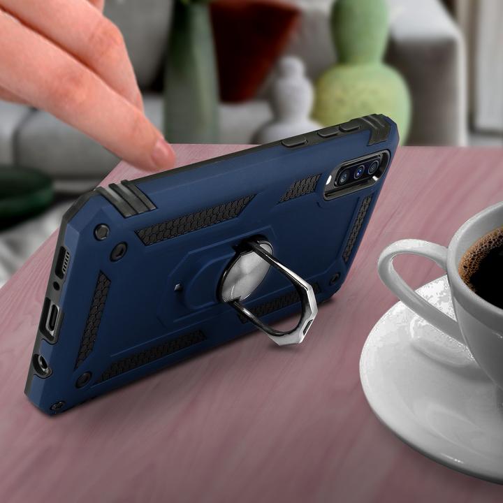 Actual product image Avizar Kosto Series (Samsung Galaxy A30s)
