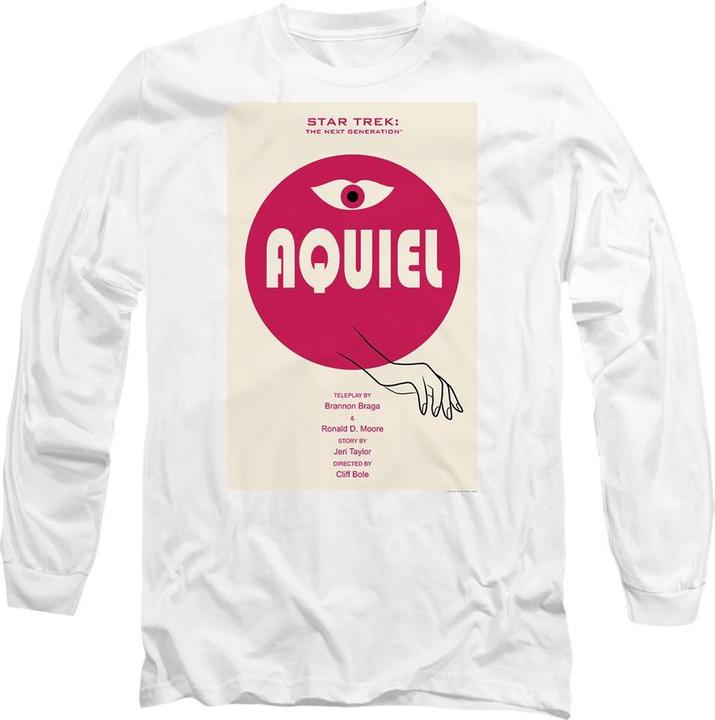The Next Generation Season 6 Episode 13 TShirt (S)