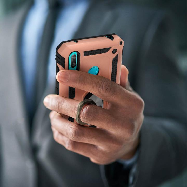 Immagine prodotto Avizar Serie Kosto (Huawei Y7 (2019))