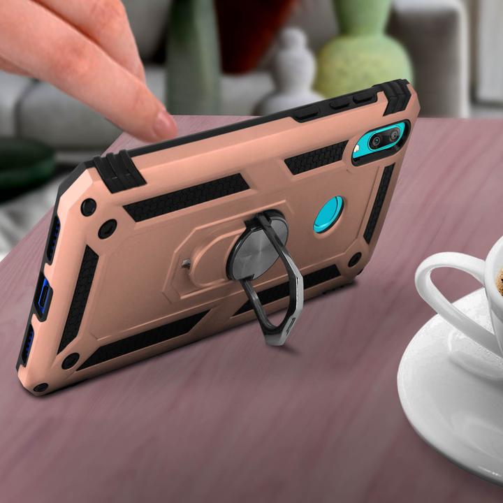 Immagine prodotto Avizar Serie Kosto (Huawei Y7 (2019))