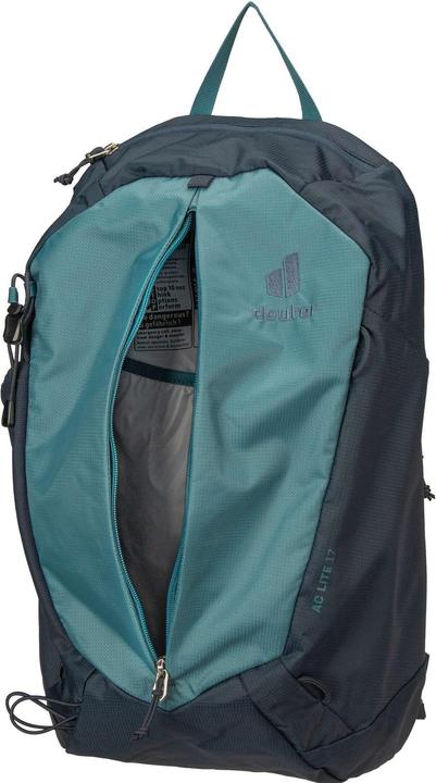 Produktbild Deuter AC Lite 17 (17 l)