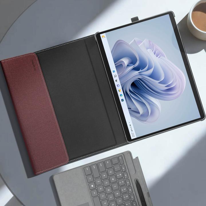 Image du produit Avizar Étui de protection SafeStand Series (Surface Pro)