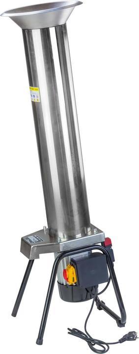 Image du produit Dema Broyeur à fruits Broyeur à fruits électrique | 1.1 kW