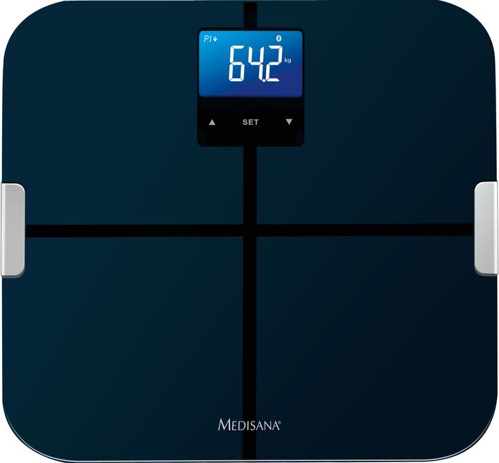 Actual product image Medisana BS 440 Connect (180 kg)