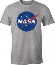 Produktbild Cotton Division NASA - Logo - T-Shirt (M) (M)