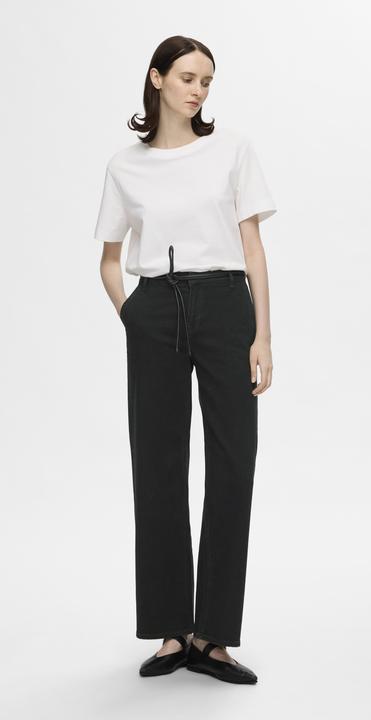 Image du produit Selected Femme Jeans mi-longs (W28/L32)