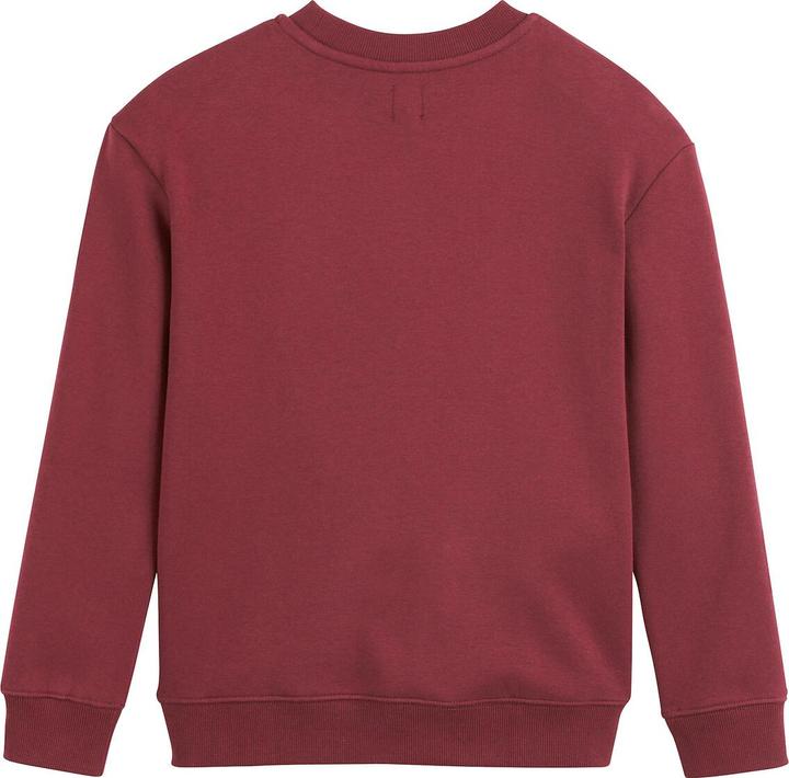 Produktbild La Redoute Collections Sweatshirt im Capus-Style (102)
