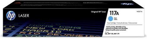 Actual product image HP 117A (C)