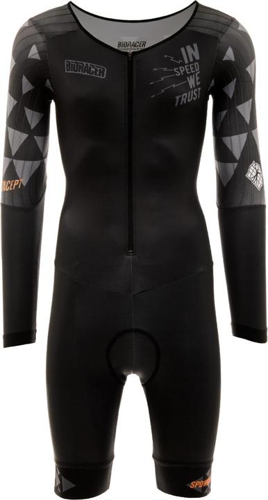 Actual product image Bioracer Speedwear Concept TT (S)