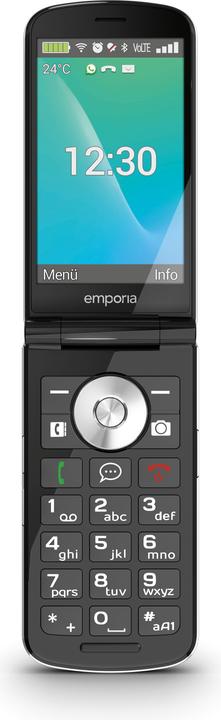 Immagine prodotto Emporia TOUCHsmart V188.3 (4G) (3.47", 8 Mpx, 4G)