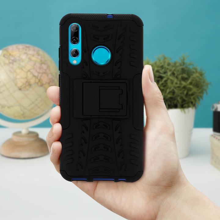 Image du produit Avizar Série Quadro (Huawei P Smart Pro (2019))