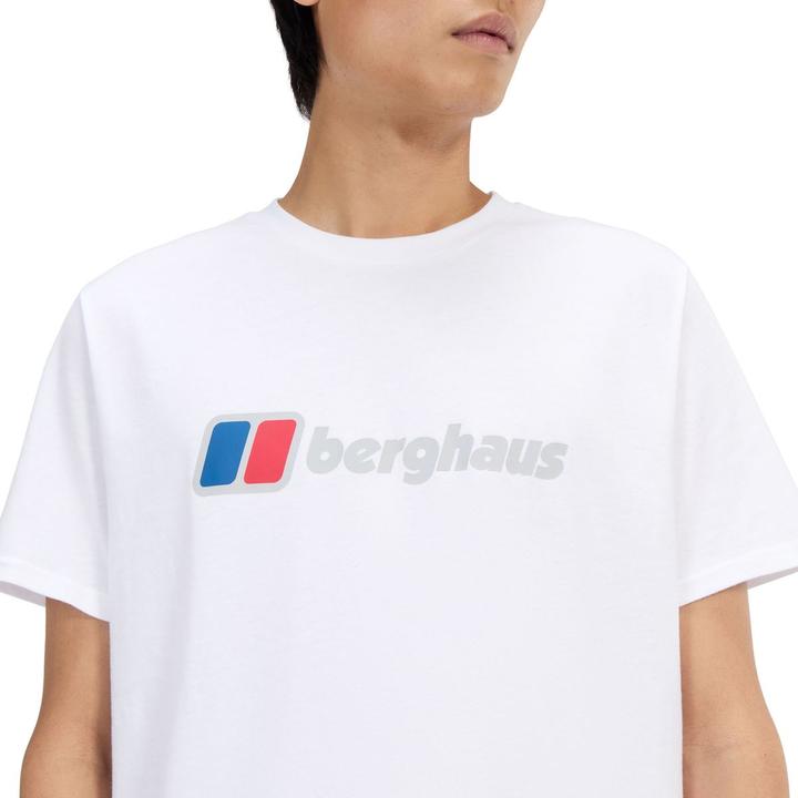 Produktbild Berghaus M Class XL-Logo Tee (T-Shirt) (L)