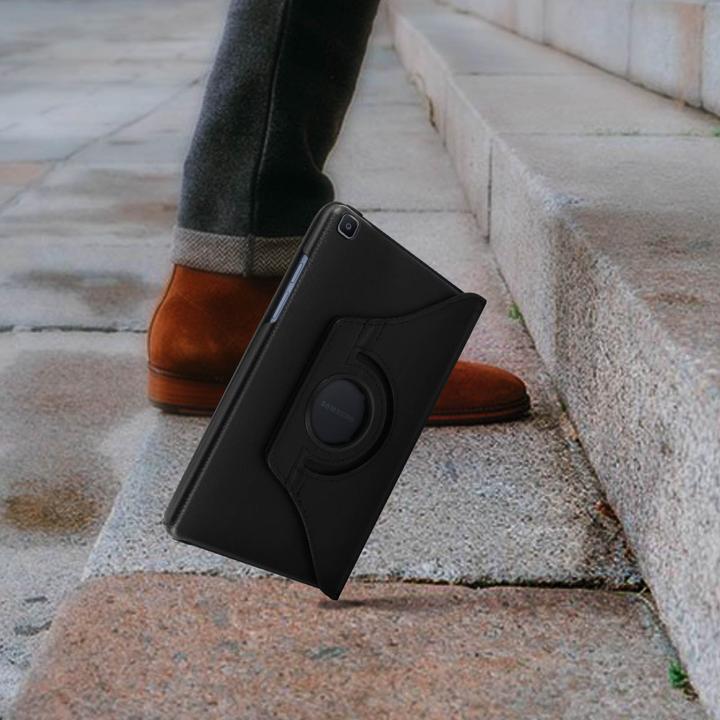 Actual product image Avizar 360 Series (Galaxy Tab A 8.0 (2019))