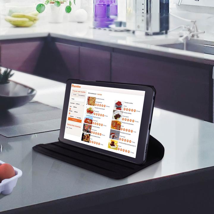 Actual product image Avizar 360 Series (Galaxy Tab A 8.0 (2019))