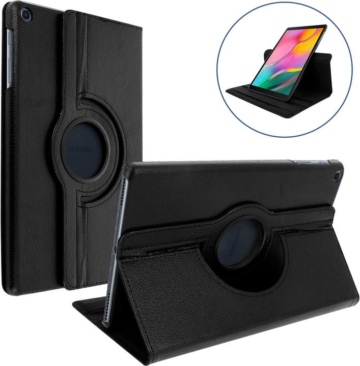Produktbild Avizar 360 Series (Galaxy Tab A 10.1 (2019))