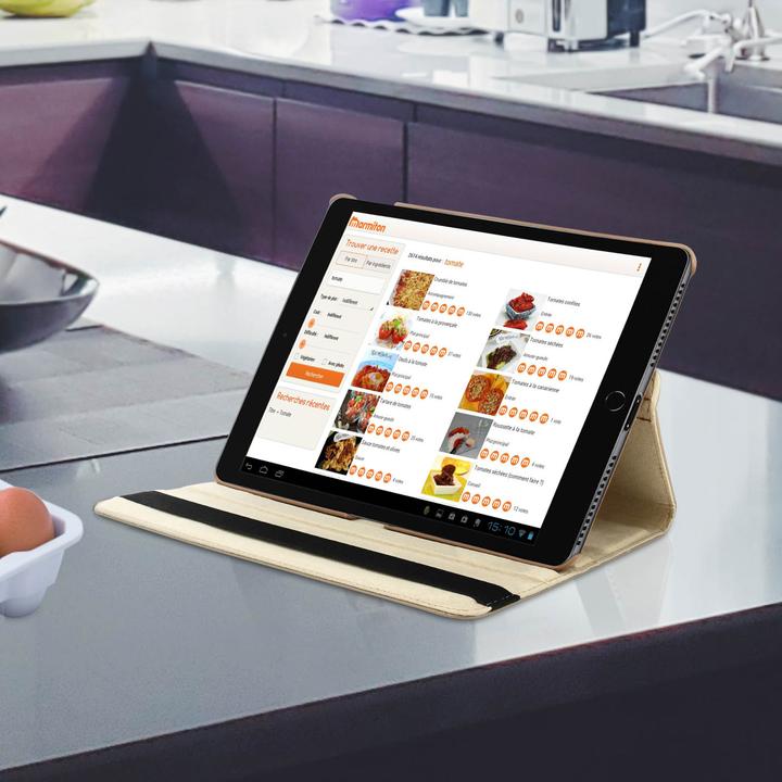 Actual product image Avizar 360 Series (iPad Pro 10.5)