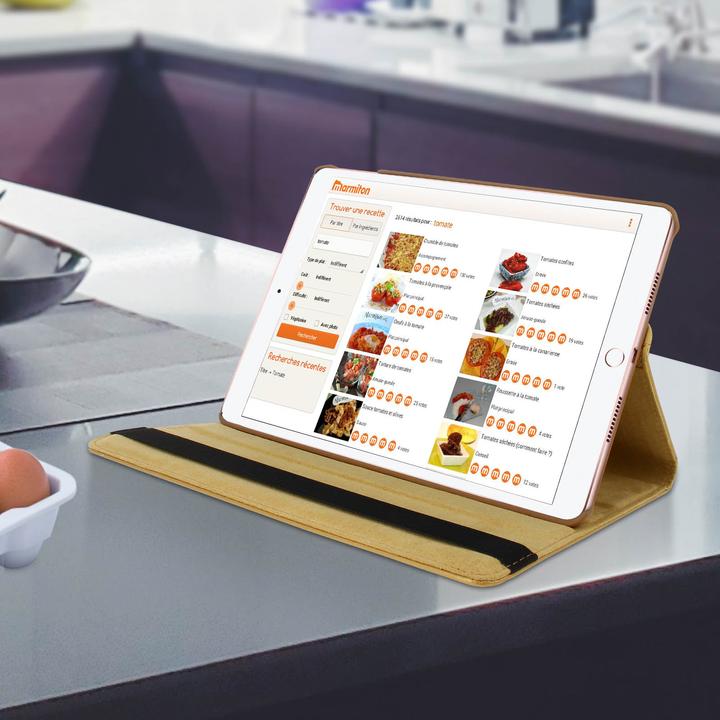 Actual product image Avizar 360 Series (iPad Air 2019 (3. Gen))