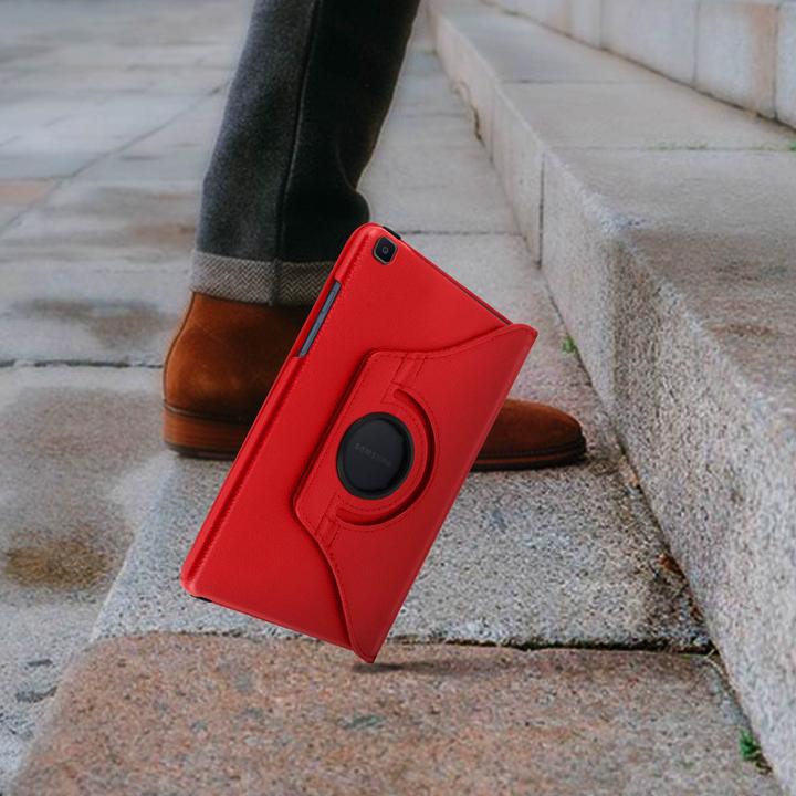 Actual product image Avizar 360 Series (Galaxy Tab A 8.0 (2019))