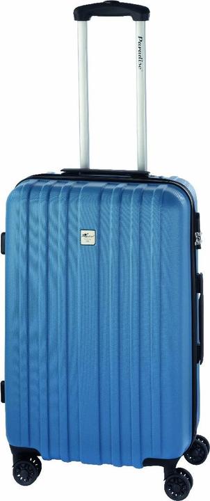Actual product image Check.In Aurora - Set of 3 suitcases