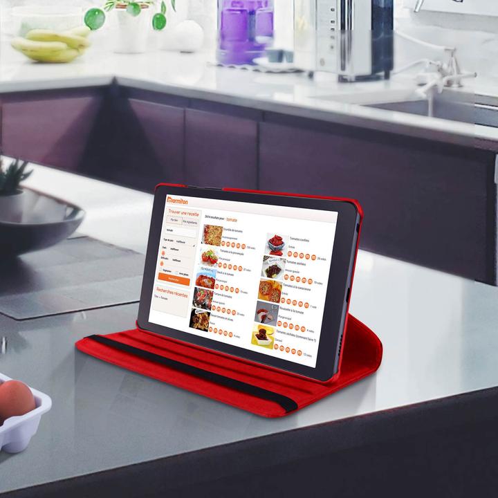Actual product image Avizar 360 Series (Galaxy Tab A 8.0 (2019))